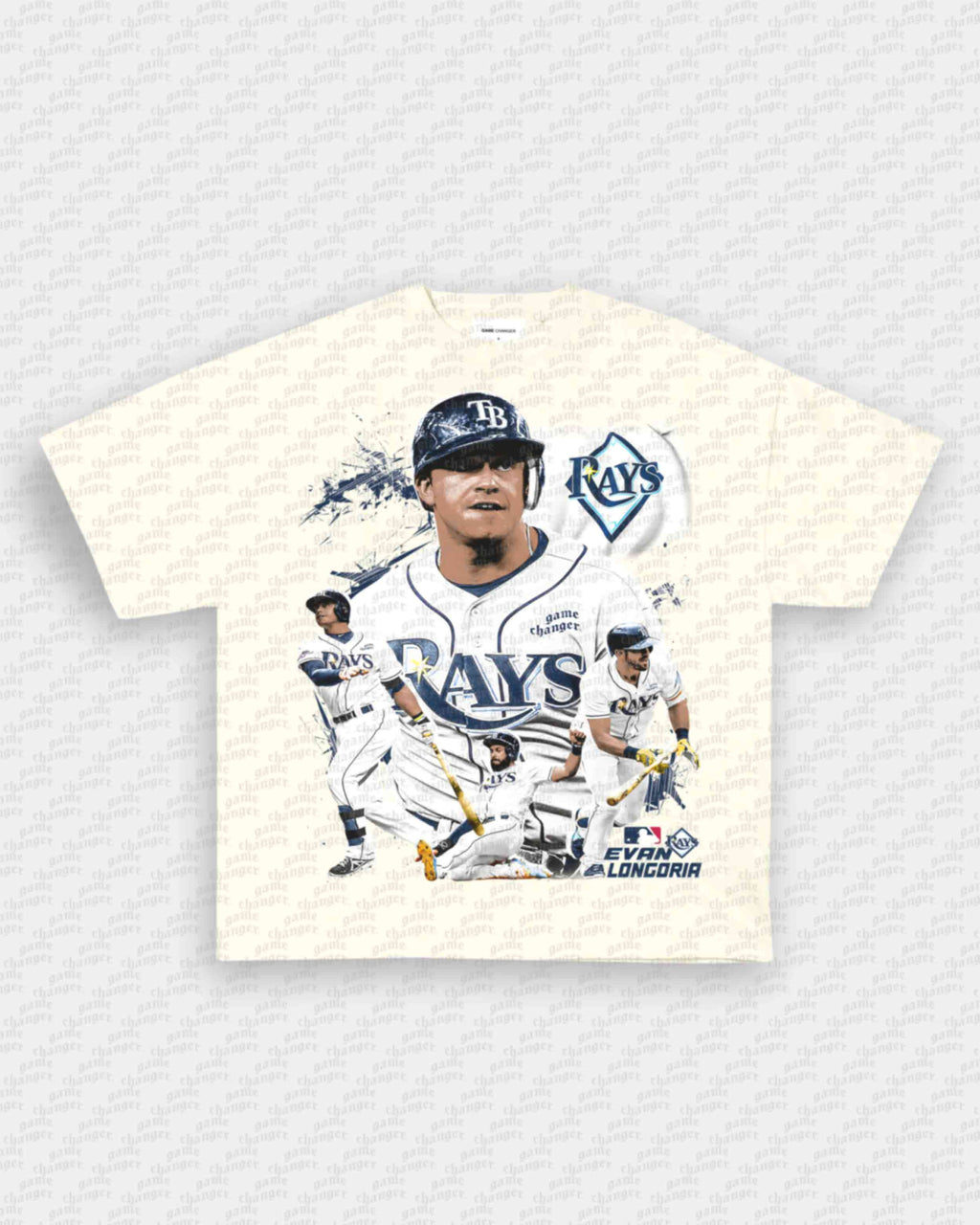 EVAN LONGORIA V2 TEE Hoodie, Sweatshirt | CoreVibeTees.com (Image 2)
