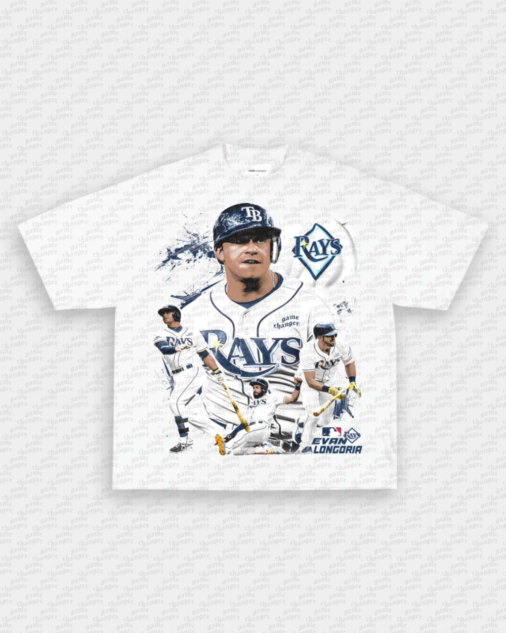 EVAN LONGORIA V2 TEE Hoodie, Sweatshirt | CoreVibeTees.com (Image 3)