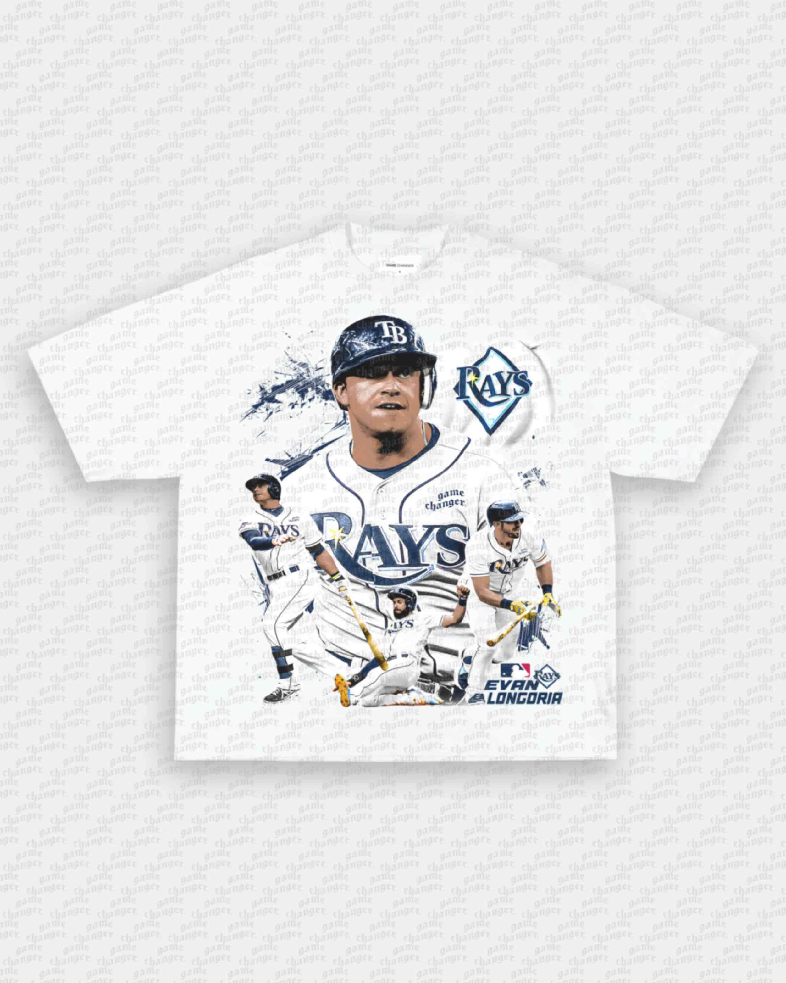 EVAN LONGORIA V2 TEE Hoodie, Sweatshirt | CoreVibeTees.com (Image 3)