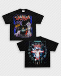 EVANGELION TEE - [DS] Hoodie, Sweatshirt | CoreVibeTees.com (Image 1)