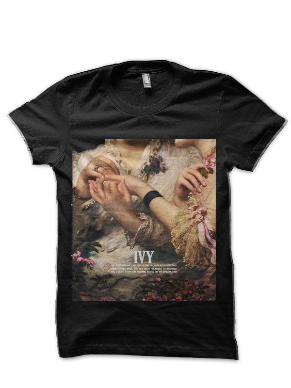 Evermore T-Shirt Hoodie, Sweatshirt | CoreVibeTees.com