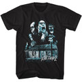 The Evil Dead 2 Collage T-Shirt Hoodie, Sweatshirt | CoreVibeTees.com