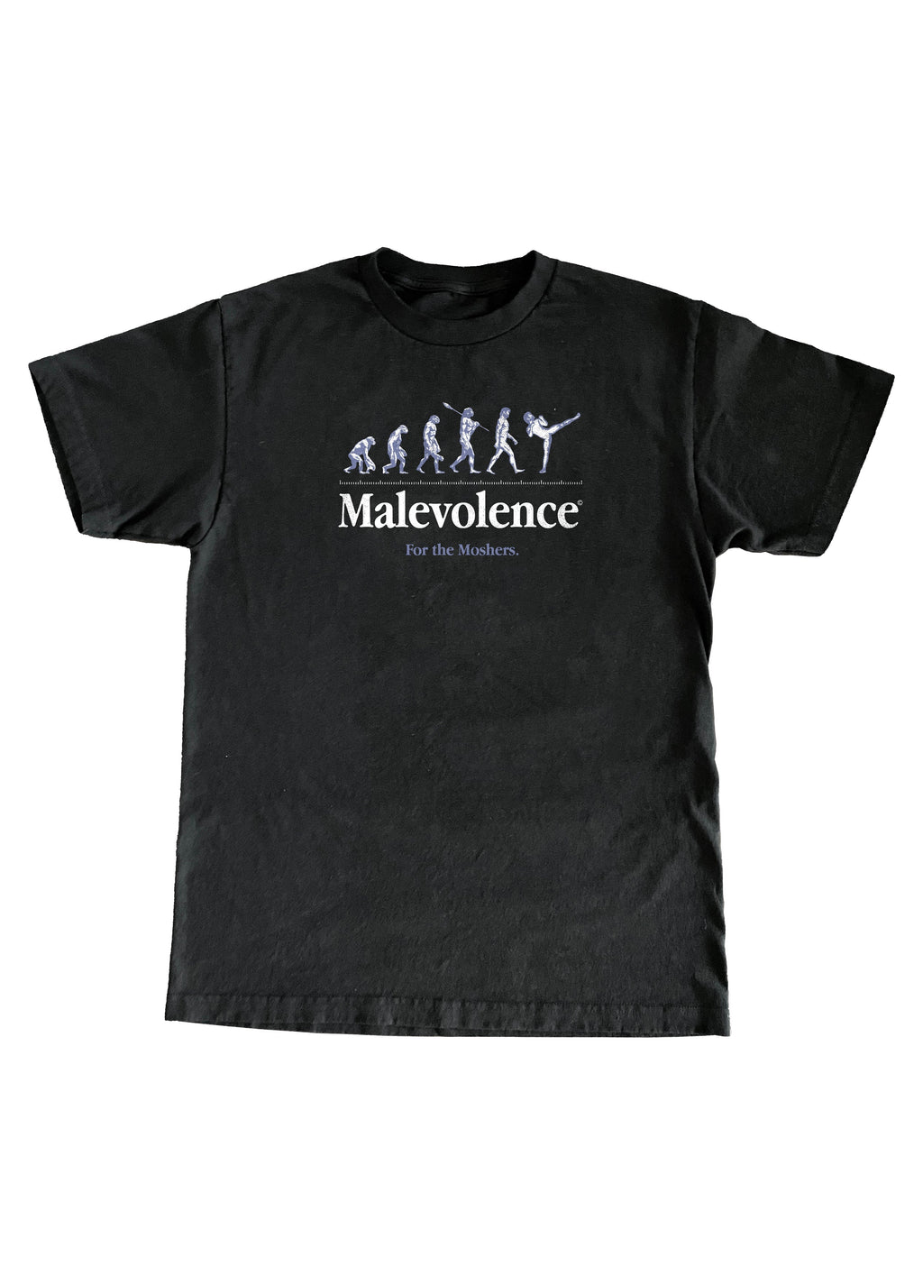 Malevolence - Evolution T-Shirt Hoodie, Sweatshirt | CoreVibeTees.com