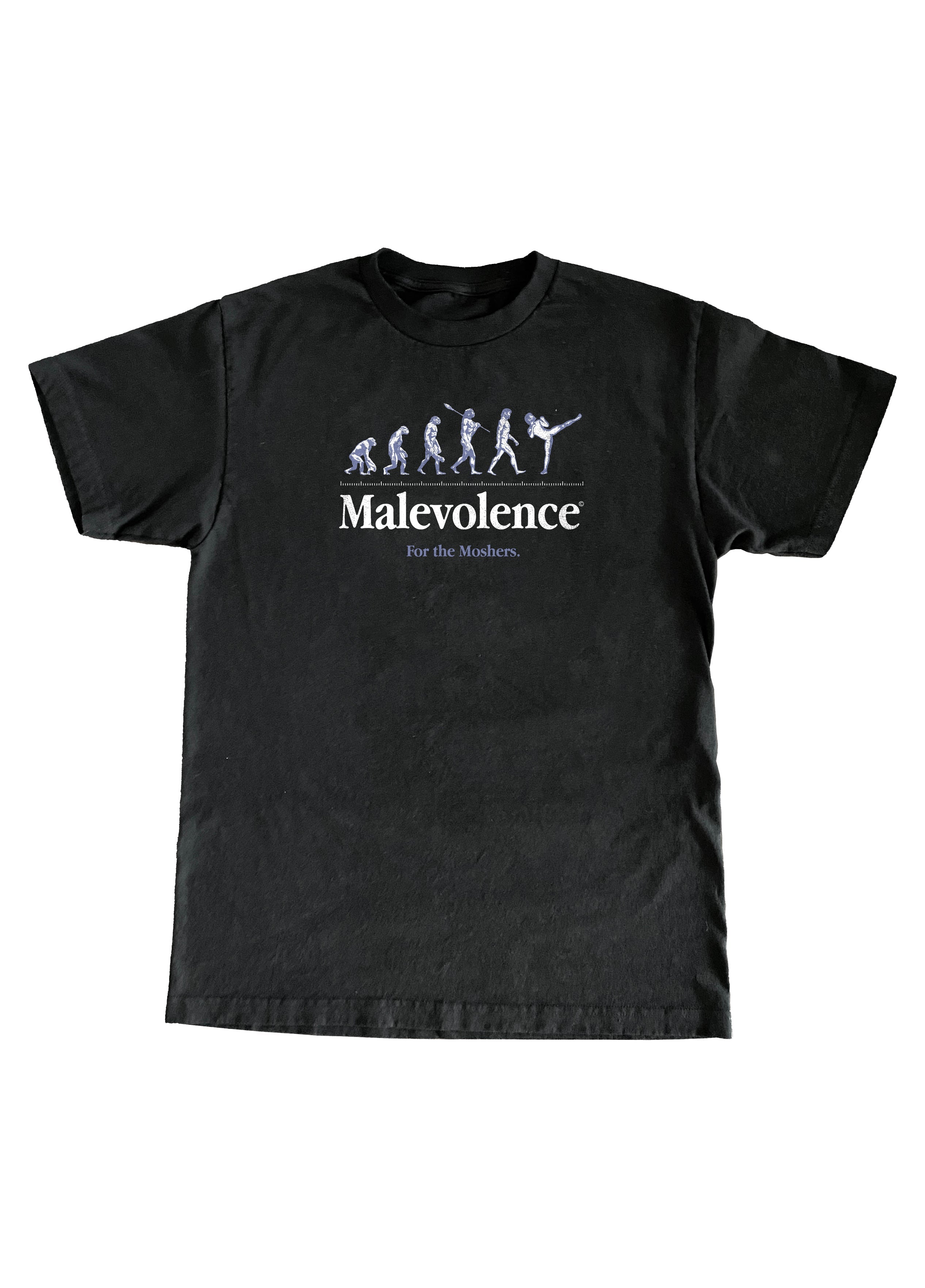 Malevolence - Evolution T-Shirt Hoodie, Sweatshirt | CoreVibeTees.com