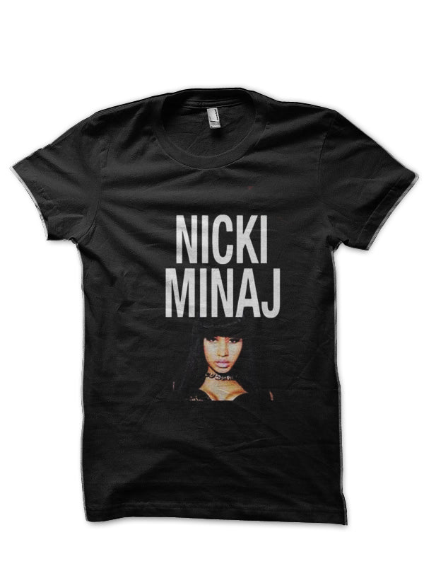 Nicki Minaj T-Shirt Style002 Hoodie, Sweatshirt | CoreVibeTees.com