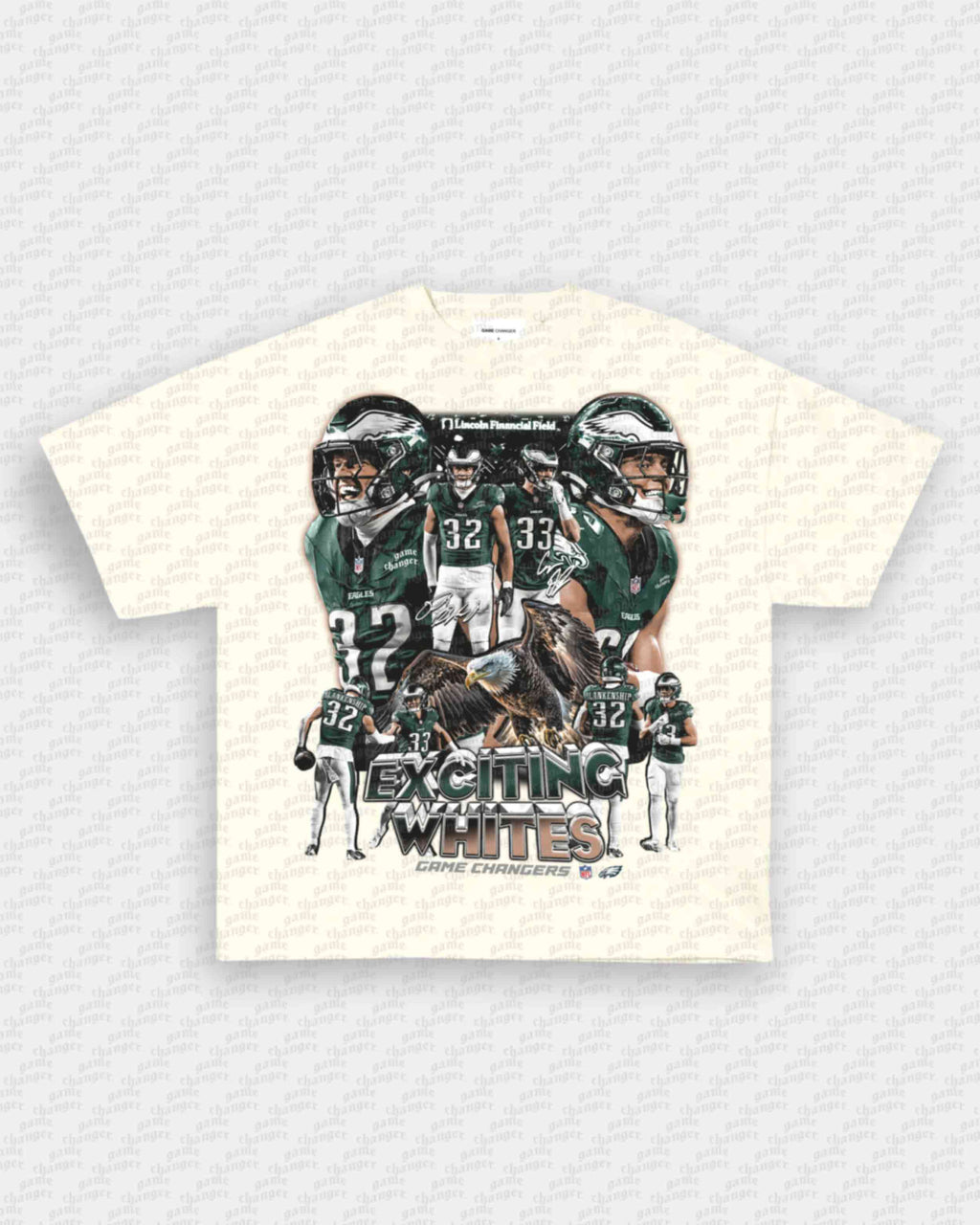 EXCITING WHITES TEE Hoodie, Sweatshirt | CoreVibeTees.com (Image 4)