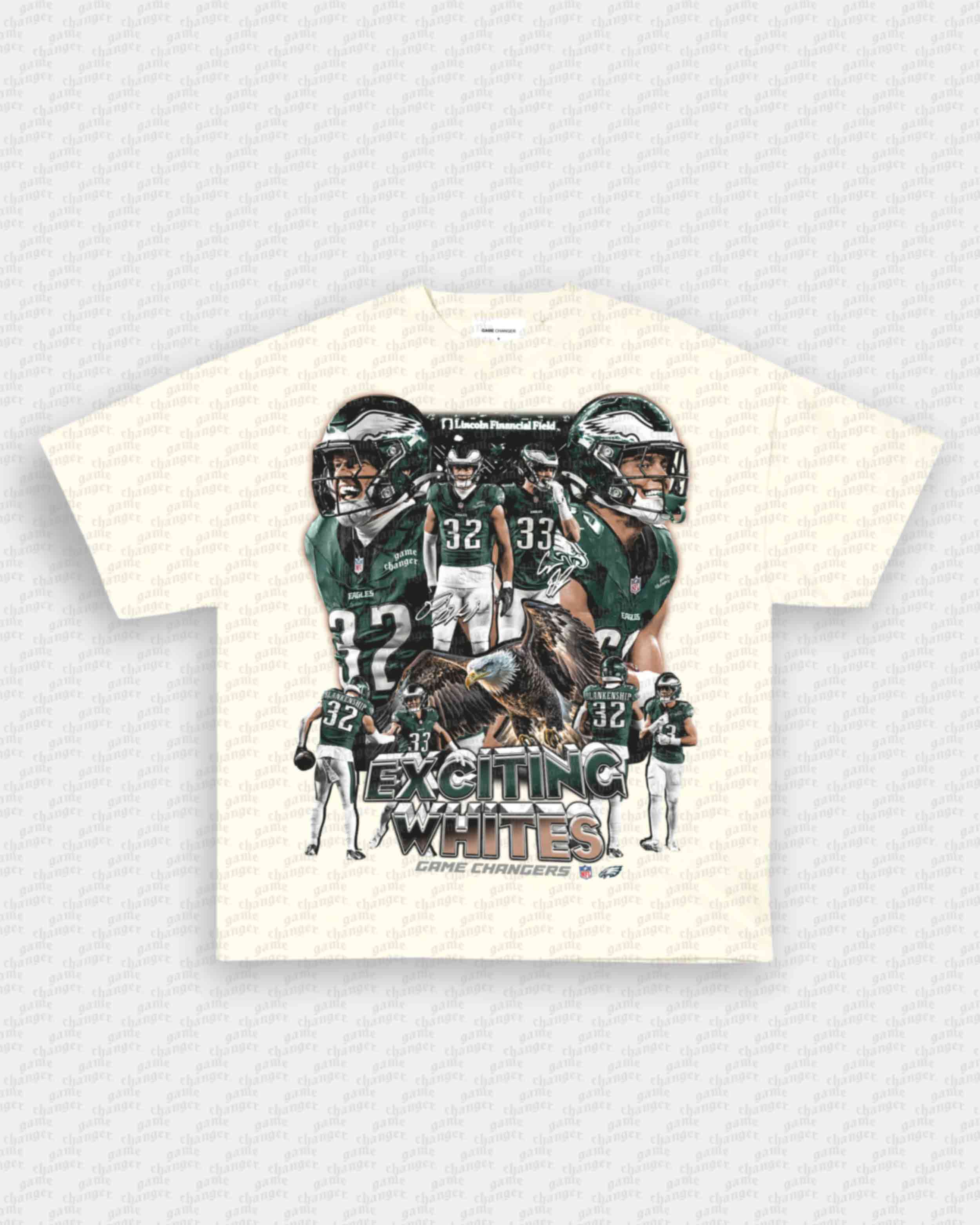 EXCITING WHITES TEE Hoodie, Sweatshirt | CoreVibeTees.com (Image 4)