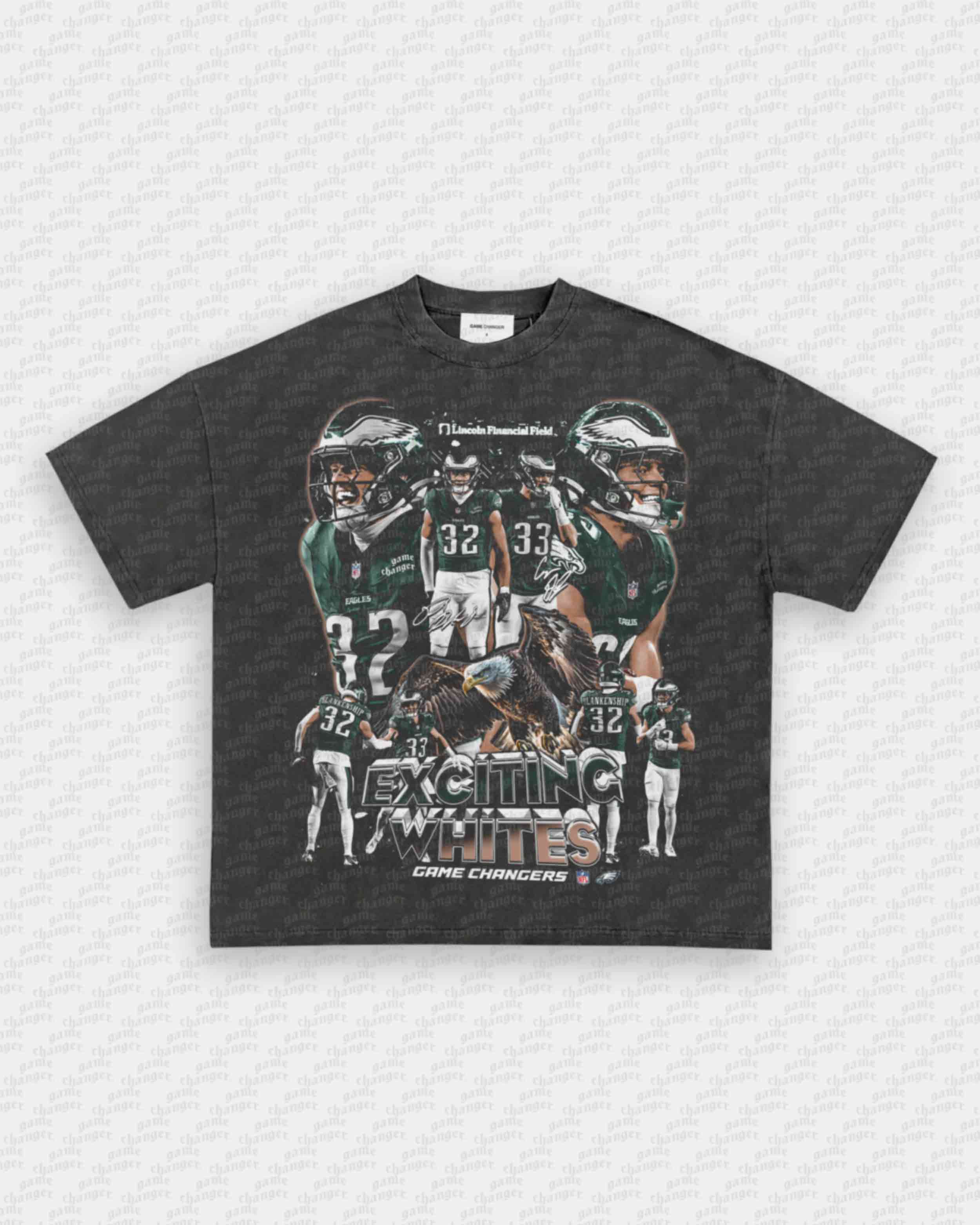 EXCITING WHITES TEE Hoodie, Sweatshirt | CoreVibeTees.com (Image 2)