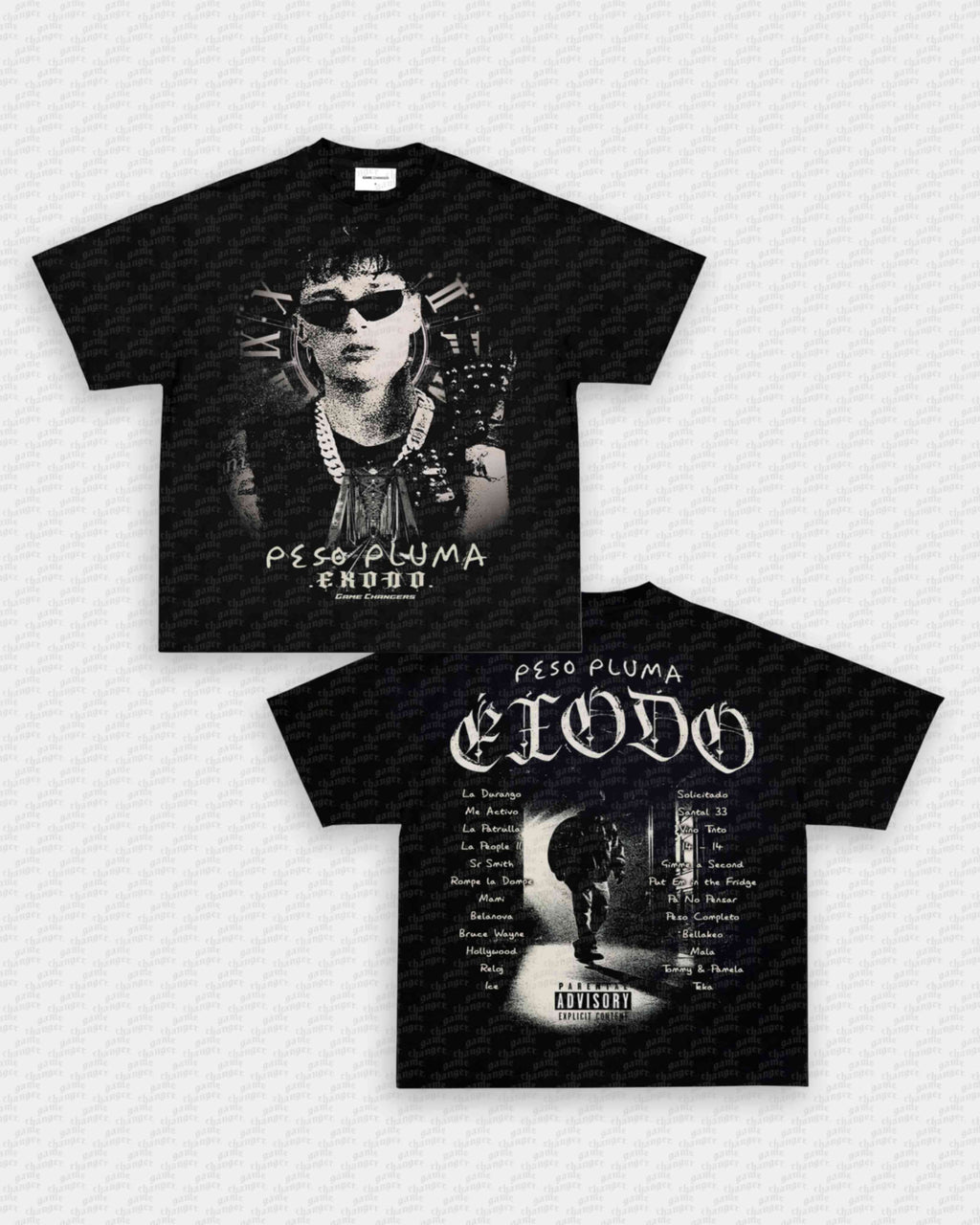 EXODO TEE - [DS] Hoodie, Sweatshirt | CoreVibeTees.com (Image 3)