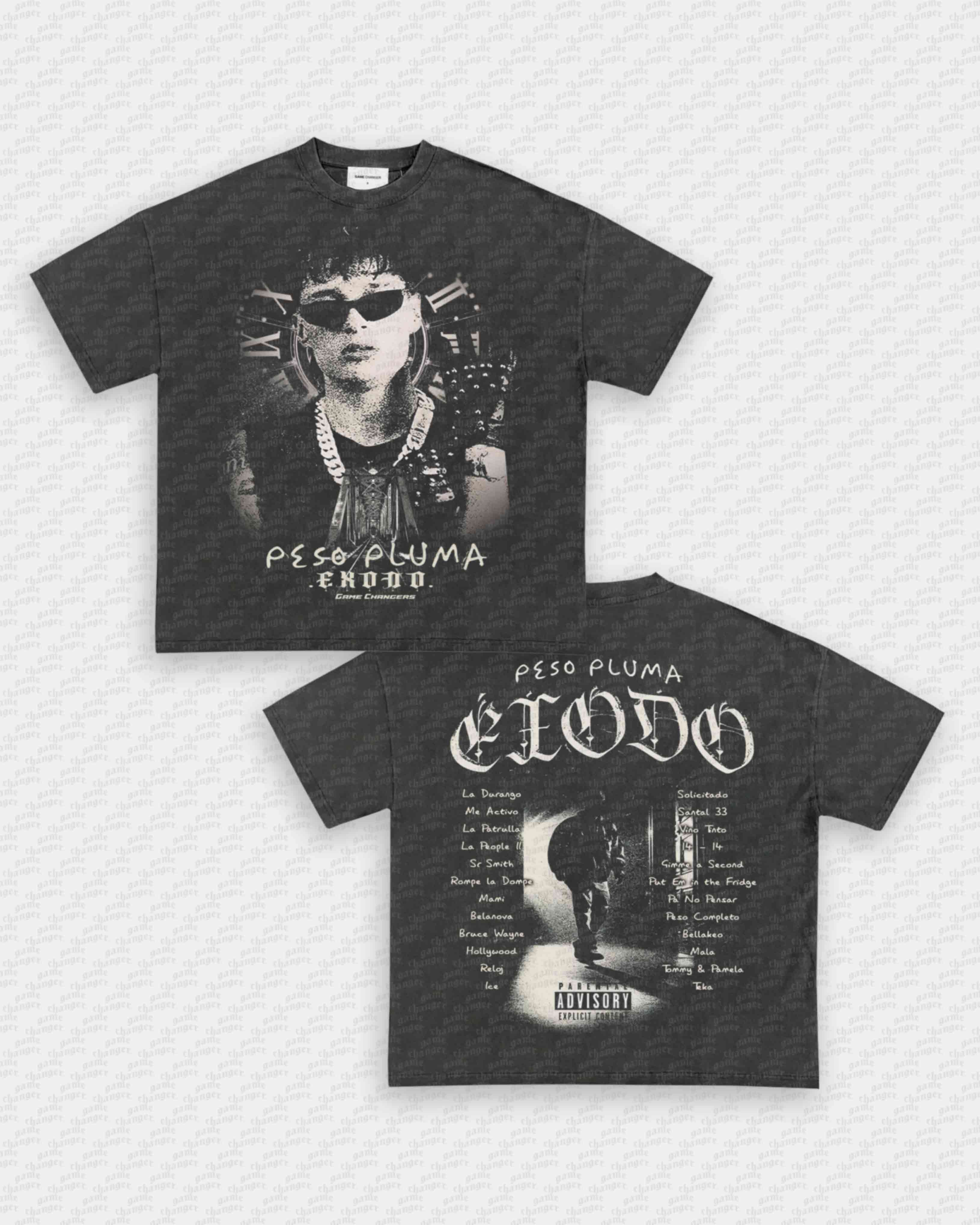 EXODO TEE - [DS] Hoodie, Sweatshirt | CoreVibeTees.com (Image 2)