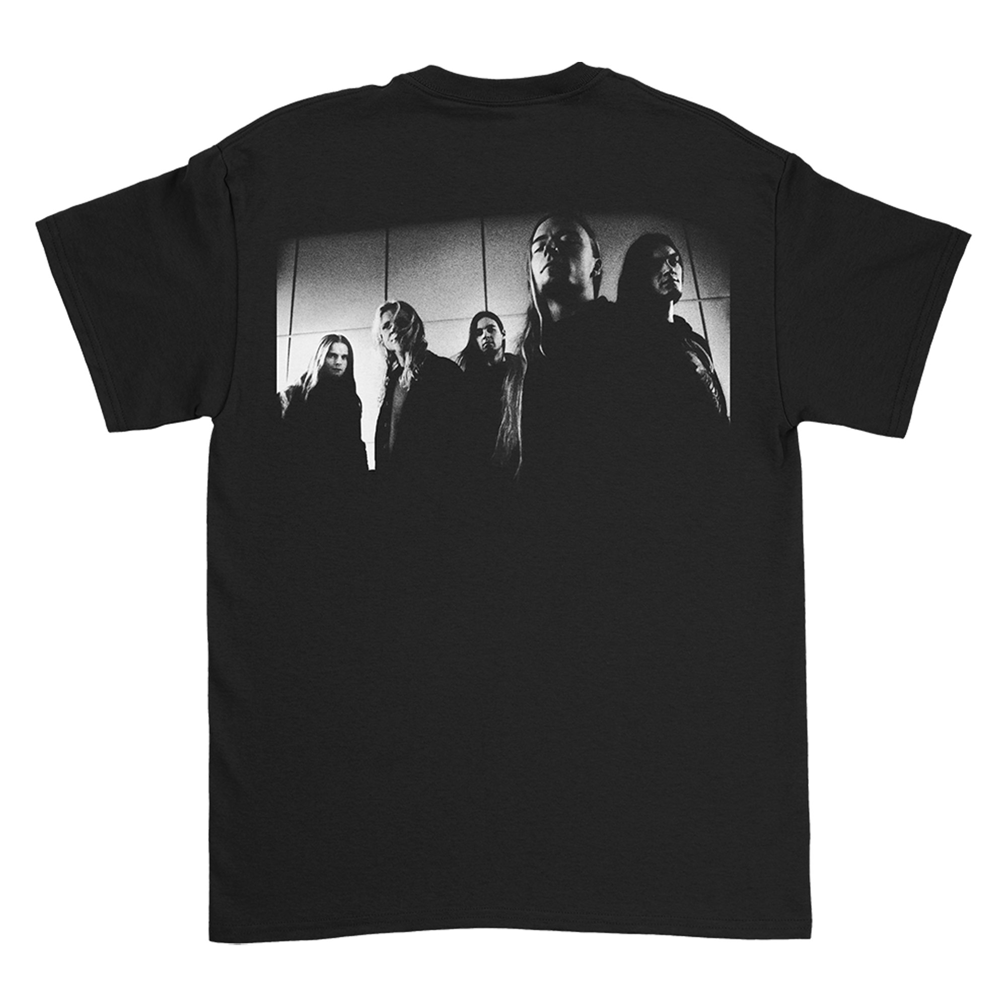 EXTOL - Undeceived T-Shirt Hoodie, Sweatshirt | CoreVibeTees.com (Image 3)