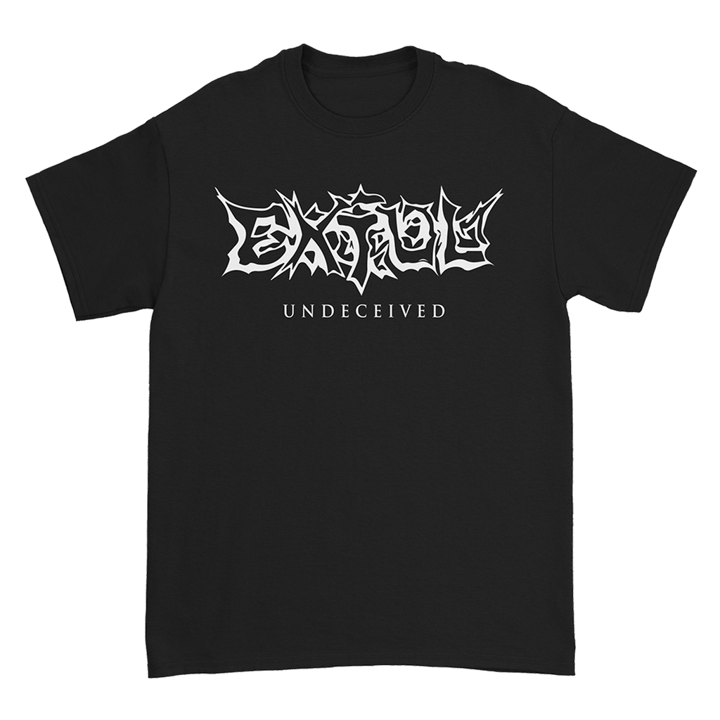 EXTOL - Undeceived T-Shirt Hoodie, Sweatshirt | CoreVibeTees.com (Image 2)