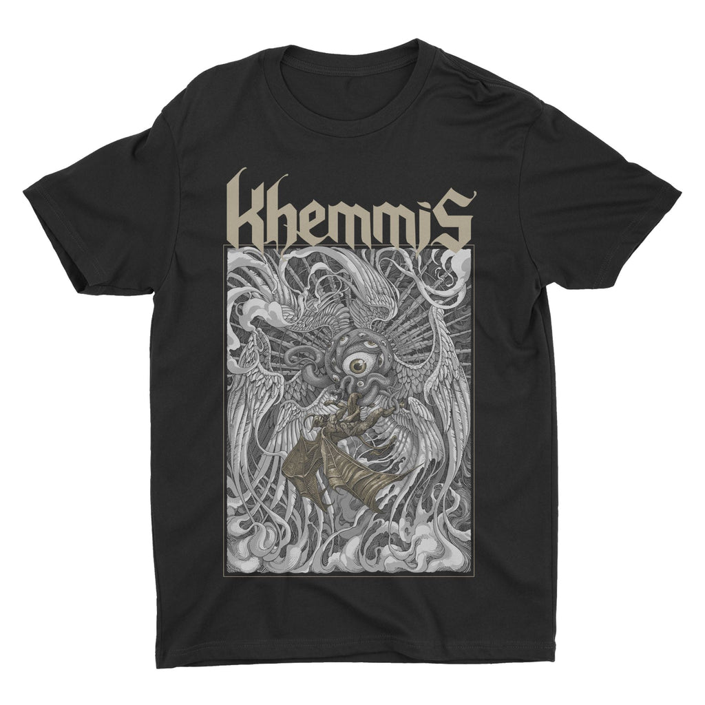 Khemmis - Divine Battle t-shirt Hoodie, Sweatshirt | CoreVibeTees.com