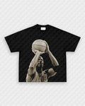 EYES CLOSED FT TEE Hoodie, Sweatshirt | CoreVibeTees.com (Image 1)