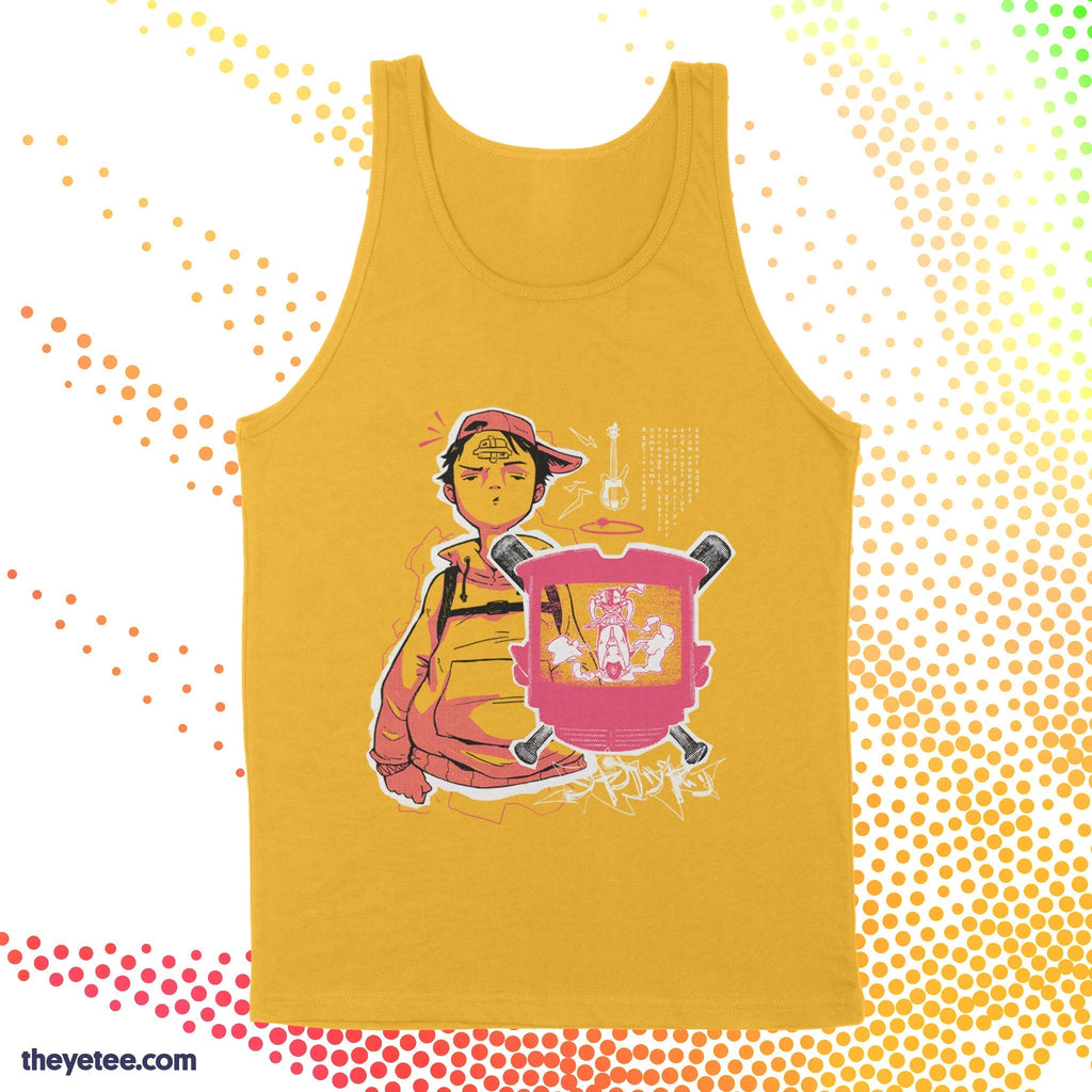 Teenage Angst T-Shirts, Hoodie, Sweatshirt | CoreVibeTees.com (Image 5)
