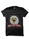 Eagle Fang Karate Vintage Style Cobra Kai Black T-Shirt Hoodie, Sweatshirt | CoreVibeTees.com