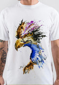 Eagle T-Shirt Style005 Hoodie, Sweatshirt | CoreVibeTees.com