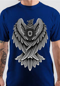 Eagle T-Shirt Hoodie, Sweatshirt | CoreVibeTees.com