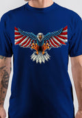 Eagle T-Shirt Style002 Hoodie, Sweatshirt | CoreVibeTees.com