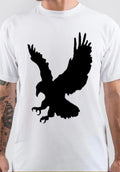 Eagle T-Shirt Style004 Hoodie, Sweatshirt | CoreVibeTees.com