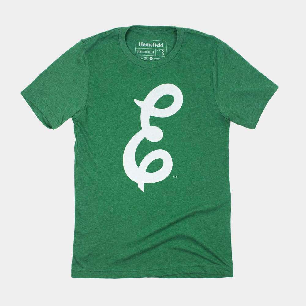 Eastern Michigan Baseball Script "E" T-Shirt Style001 Hoodie, Sweatshirt | CoreVibeTees.com