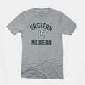 Eastern Michigan Tee Hoodie, Sweatshirt | CoreVibeTees.com