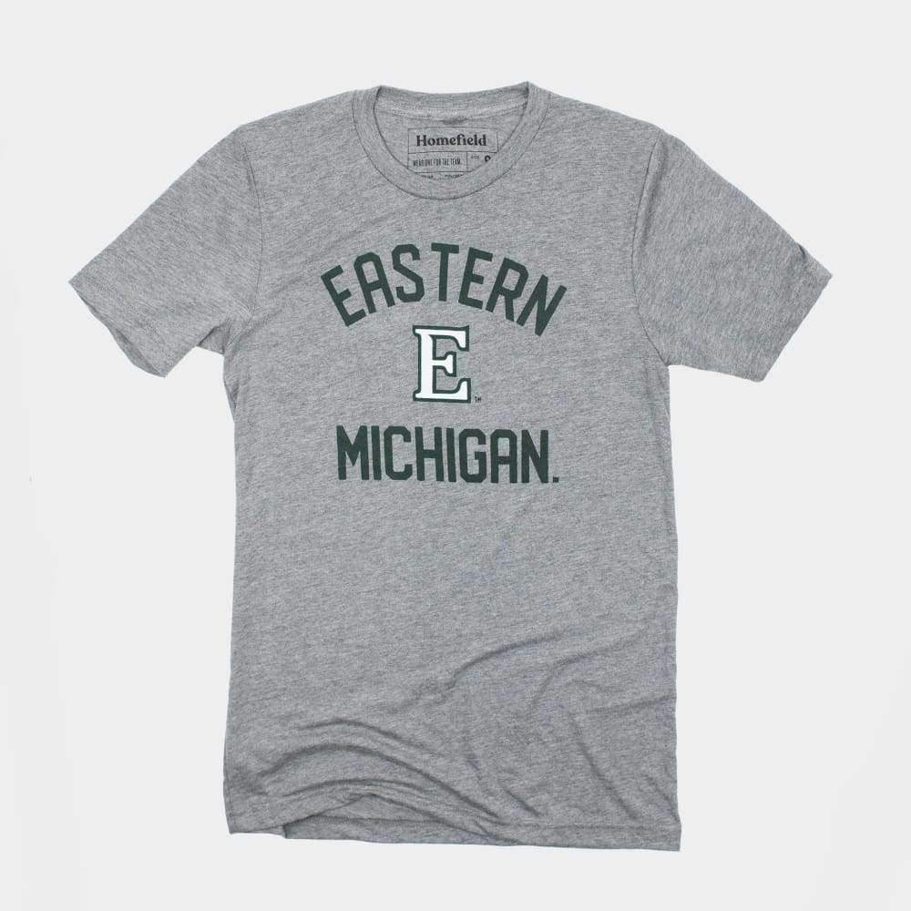 Eastern Michigan Tee Hoodie, Sweatshirt | CoreVibeTees.com