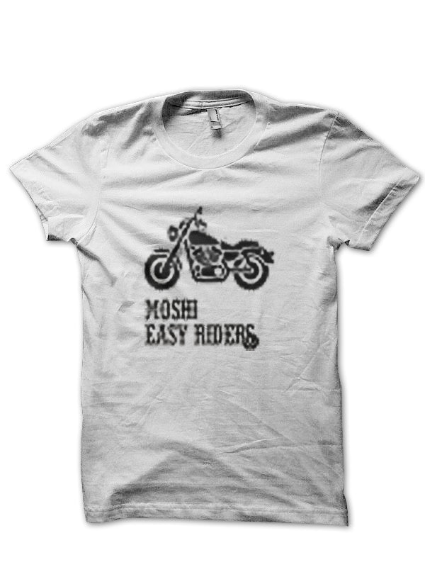 Easy Rider T-Shirt Hoodie, Sweatshirt | CoreVibeTees.com