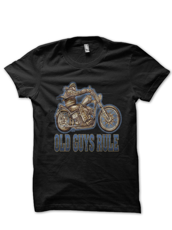 Easy Rider T-Shirt Style008 Hoodie, Sweatshirt | CoreVibeTees.com