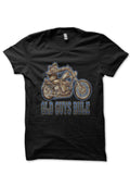 Easy Rider T-Shirt Style008 Hoodie, Sweatshirt | CoreVibeTees.com