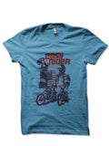 Easy Rider T-Shirt Style007 Hoodie, Sweatshirt | CoreVibeTees.com