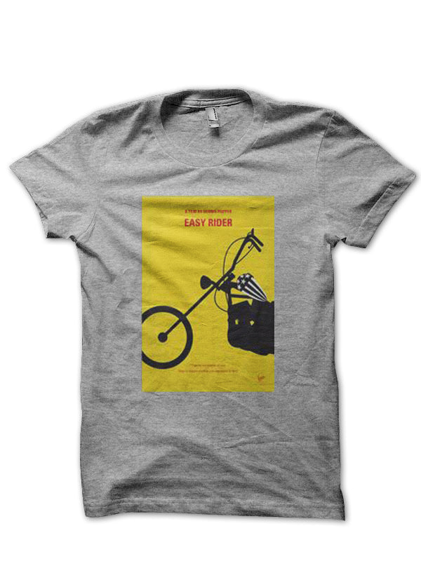 Easy Rider T-Shirt Style006 Hoodie, Sweatshirt | CoreVibeTees.com