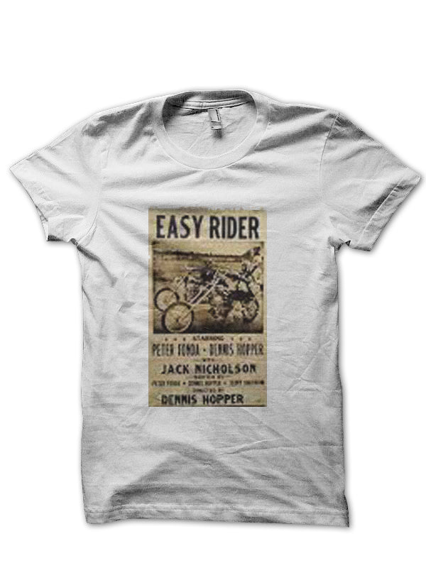 Easy Rider T-Shirt Style005 Hoodie, Sweatshirt | CoreVibeTees.com