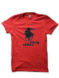 Easy Rider T-Shirt Style003 Hoodie, Sweatshirt | CoreVibeTees.com
