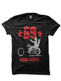Easy Rider T-Shirt Style002 Hoodie, Sweatshirt | CoreVibeTees.com