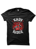Easy Rider T-Shirt Style001 Hoodie, Sweatshirt | CoreVibeTees.com