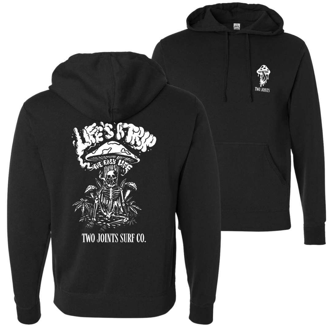 Easy Life Hoodie T-Shirts, Sweatshirt | CoreVibeTees.com