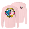 Eat My Shorts Long Sleeve Tee Hoodie, Sweatshirt | CoreVibeTees.com