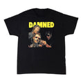 Damned - Damned, Damned, Damned t-shirt Hoodie, Sweatshirt | CoreVibeTees.com