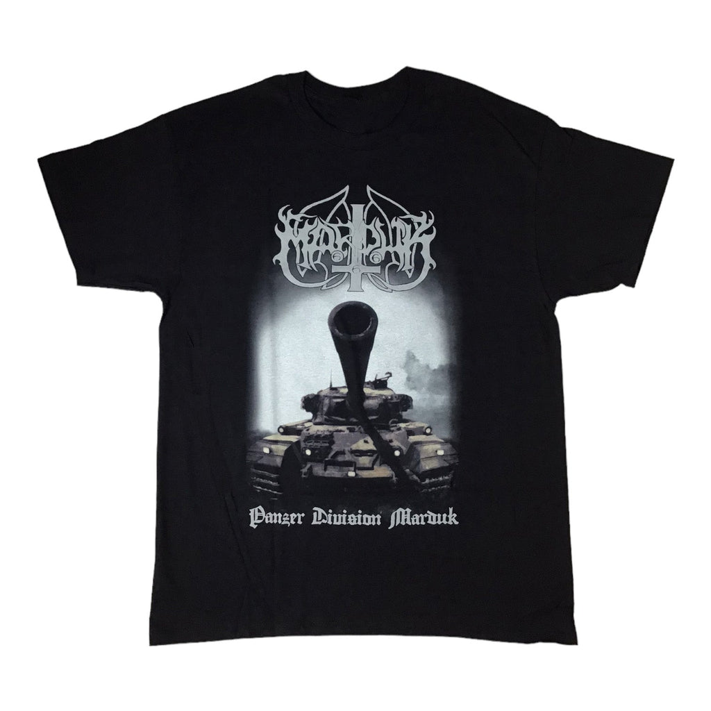 Marduk - Panzer Division 20th Anniversary t-shirt Hoodie, Sweatshirt | CoreVibeTees.com (Image 2)