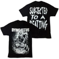 Dying Fetus - Curb Stomp t-shirt Hoodie, Sweatshirt | CoreVibeTees.com (Image 1)