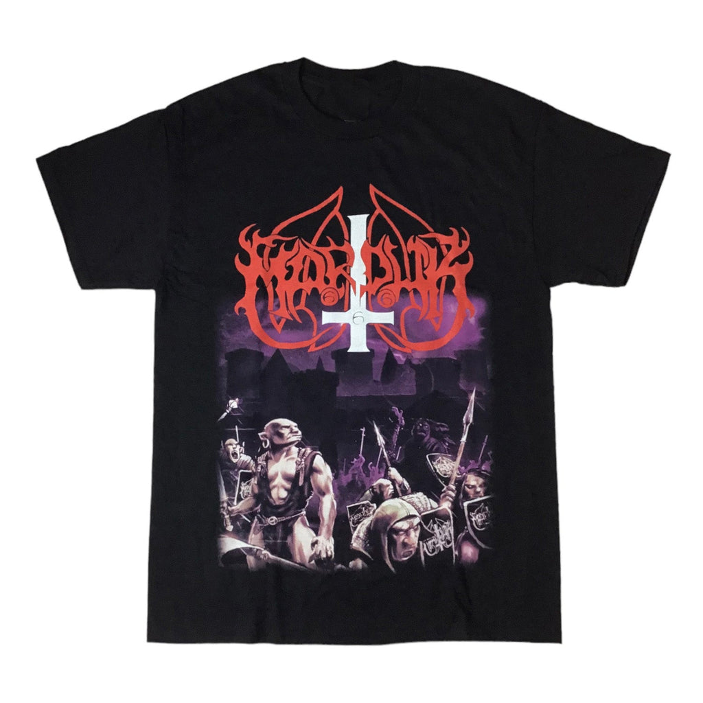 Marduk - Heaven Shall Burn t-shirt Hoodie, Sweatshirt | CoreVibeTees.com (Image 2)