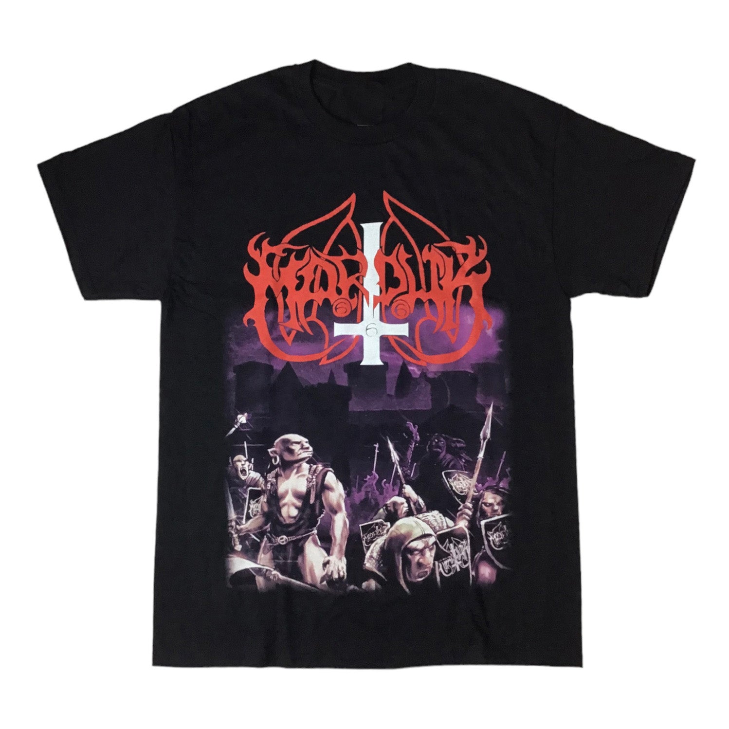 Marduk - Heaven Shall Burn t-shirt Hoodie, Sweatshirt | CoreVibeTees.com (Image 2)