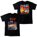 Dio - Dream Evil t-shirt Hoodie, Sweatshirt | CoreVibeTees.com (Image 1)