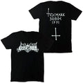 Emperor - Old School Logo t-shirt Hoodie, Sweatshirt | CoreVibeTees.com (Image 1)