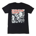Extreme Noise Terror - Holocaust t-shirt Hoodie, Sweatshirt | CoreVibeTees.com