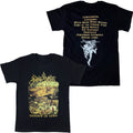 Angelcorpse - Hammer Of Gods t-shirt Hoodie, Sweatshirt | CoreVibeTees.com (Image 1)