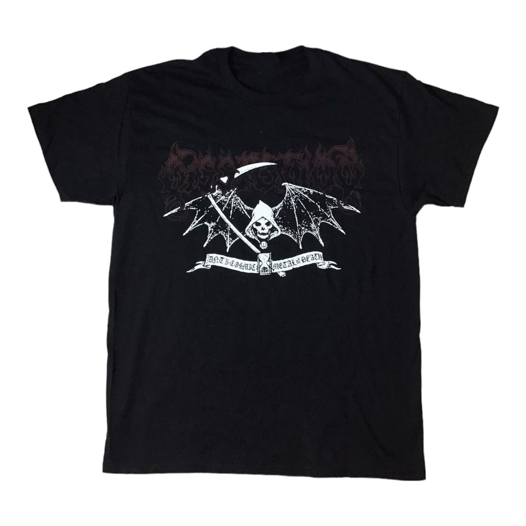 Dissection - Nexion t-shirt Hoodie, Sweatshirt | CoreVibeTees.com (Image 2)