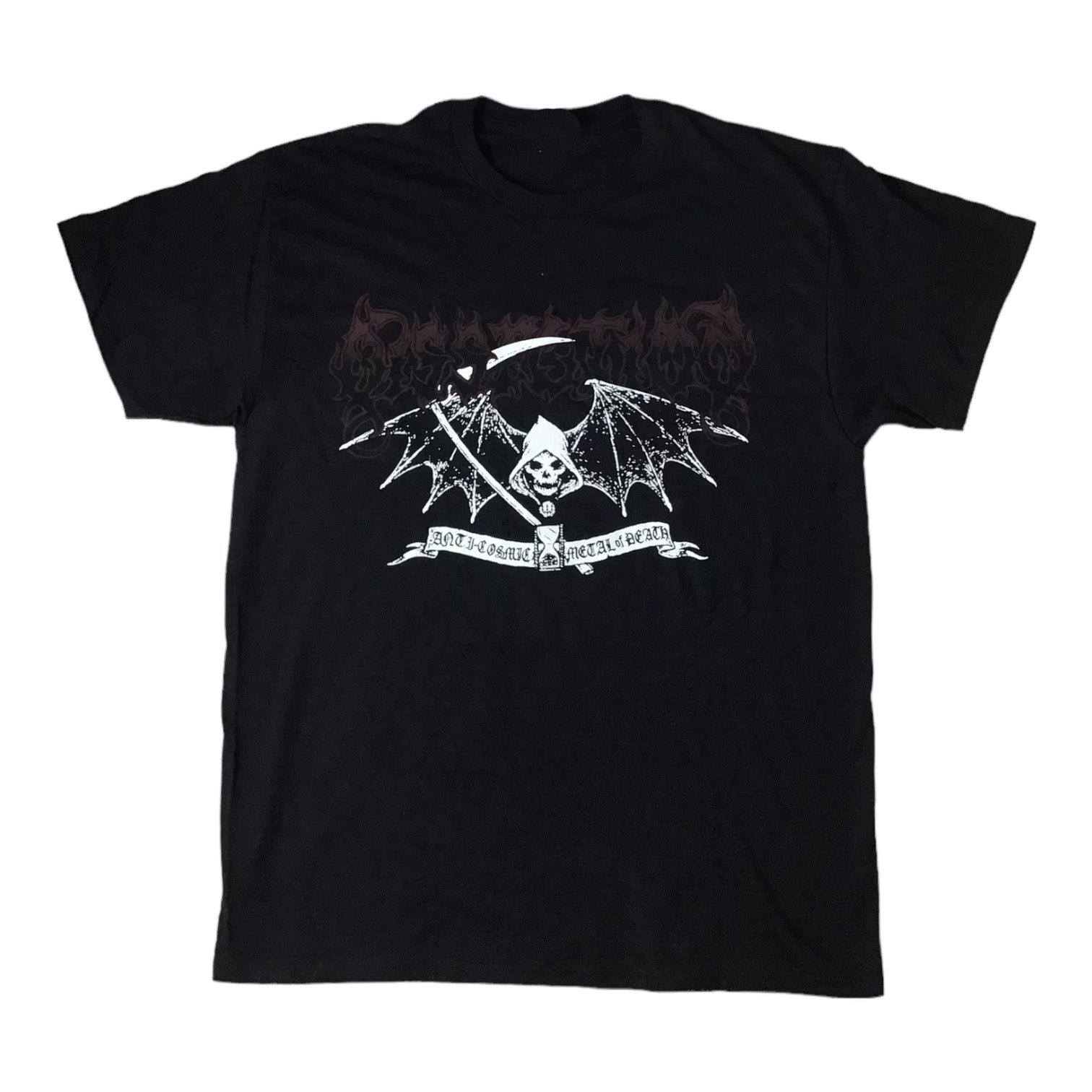 Dissection - Nexion t-shirt Hoodie, Sweatshirt | CoreVibeTees.com (Image 2)