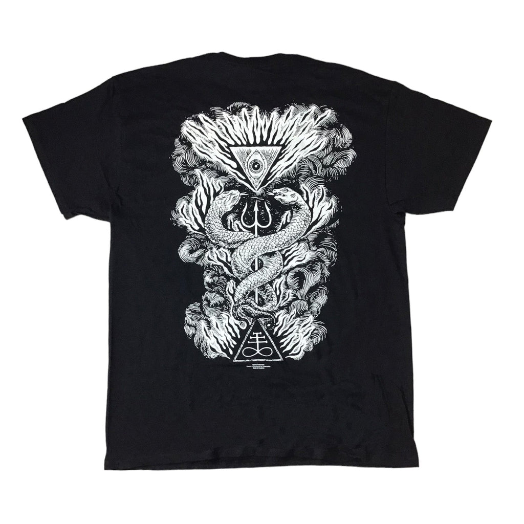 Dissection - Nexion t-shirt Hoodie, Sweatshirt | CoreVibeTees.com (Image 3)
